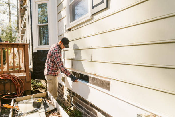 Top rated local Siding Replacement specialists in Melcroft, PA